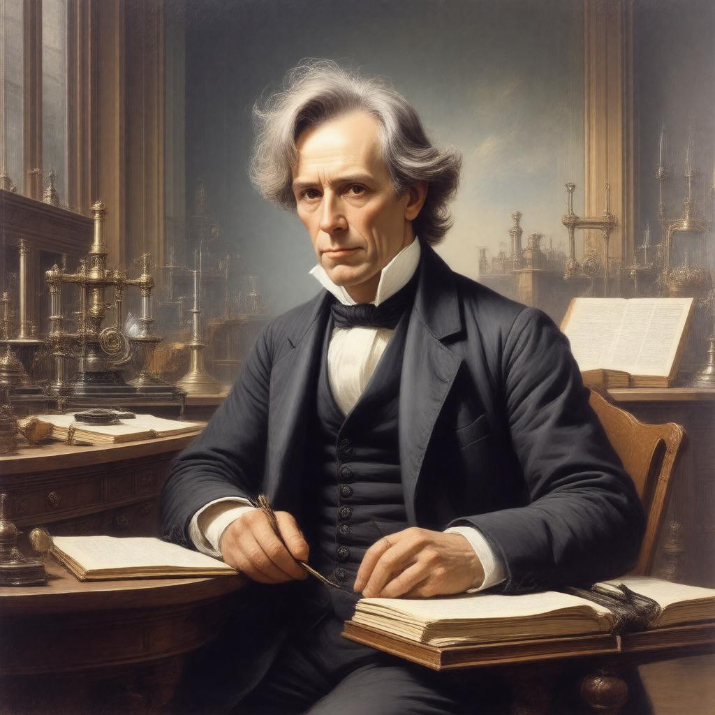 Michael Faraday